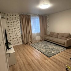 Квартира 38,4 м², 1-комнатная - изображение 4