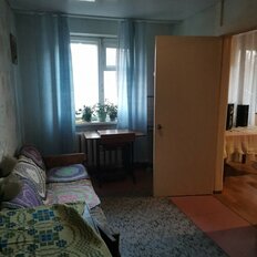 Квартира 47,3 м², 2-комнатная - изображение 4