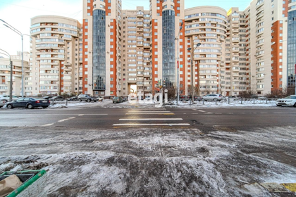 Купить квартиру большую у метро Беговая (зеленая ветка) в Санкт-Петербурге и ЛО - изображение 41