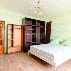 Квартира 101,7 м², 3-комнатная - изображение 2