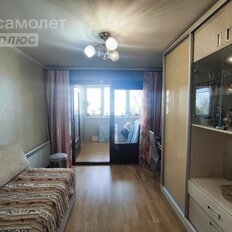 Квартира 52,4 м², 2-комнатная - изображение 5