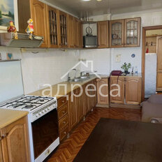 Квартира 89,8 м², 3-комнатная - изображение 4