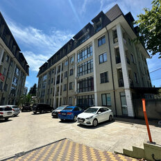 Квартира 33 м², 1-комнатная - изображение 2