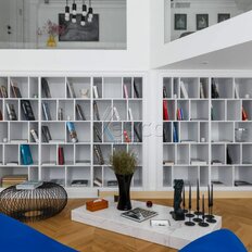 Квартира 310 м², 7-комнатная - изображение 4