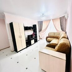 Квартира 38 м², 1-комнатная - изображение 2