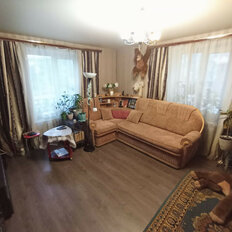 Квартира 44,9 м², 2-комнатная - изображение 5