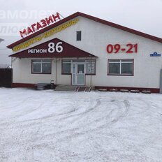 1226 м², готовый бизнес - изображение 3