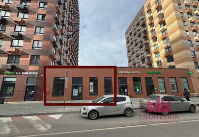 Купить квартиру с ремонтом у метро Балтийская (красная ветка) в Санкт-Петербурге и ЛО - изображение 15