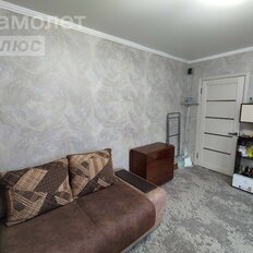 Квартира 40,8 м², 2-комнатная - изображение 3