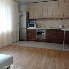 Квартира 70 м², 3-комнатная - изображение 4