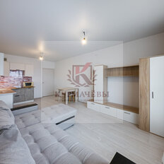 Квартира 27,1 м², студия - изображение 3