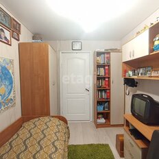 Квартира 22,1 м², 2-комнатная - изображение 3