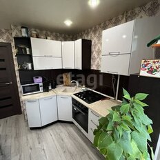 Квартира 34,7 м², 1-комнатная - изображение 5