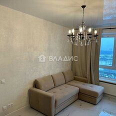 Квартира 41 м², 1-комнатная - изображение 4