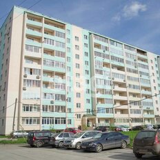 Квартира 32,5 м², студия - изображение 5