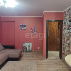 Квартира 30,8 м², студия - изображение 4