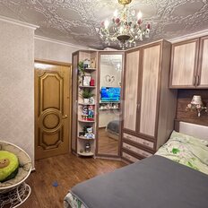 Квартира 62 м², 3-комнатная - изображение 5