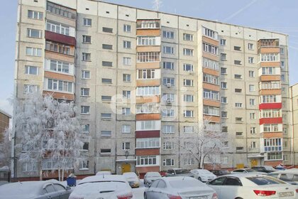 45 м², 1-комнатная квартира 6 390 000 ₽ - изображение 60