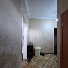 Квартира 78,1 м², 3-комнатная - изображение 3