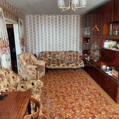 Квартира 43,9 м², 2-комнатная - изображение 3