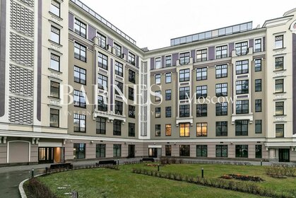 78 м², 3-комнатные апартаменты 120 000 000 ₽ - изображение 107