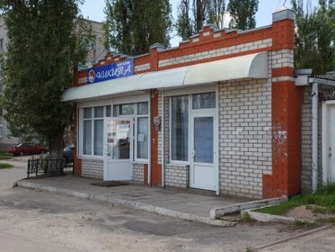 56,5 м², торговое помещение 23 400 000 ₽ - изображение 63