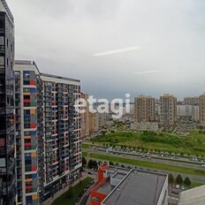 Квартира 32,4 м², 1-комнатная - изображение 3