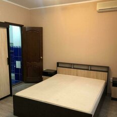 Квартира 21 м², студия - изображение 4