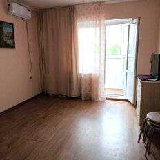 Квартира 26,8 м², студия - изображение 3