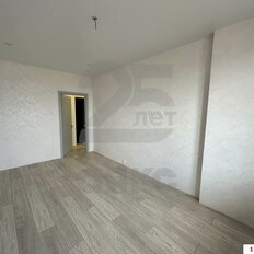 Квартира 40,2 м², 1-комнатная - изображение 2