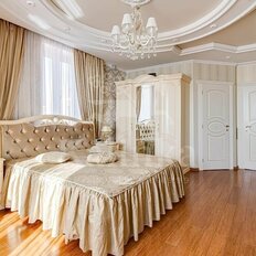 Квартира 128 м², 3-комнатная - изображение 2