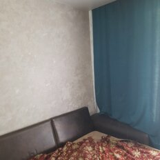 Квартира 17 м², 1-комнатная - изображение 1