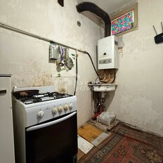 Квартира 31,1 м², 1-комнатная - изображение 4