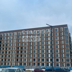 Квартира 34 м², 2-комнатная - изображение 3