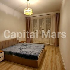 Квартира 61 м², 2-комнатная - изображение 2