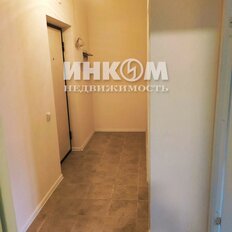 Квартира 34,3 м², 1-комнатная - изображение 5