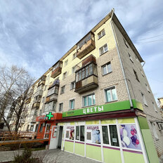 Квартира 30,1 м², 1-комнатная - изображение 1