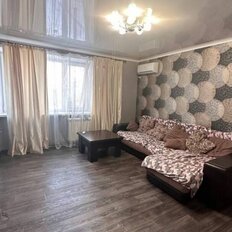 Квартира 64,1 м², 3-комнатная - изображение 4