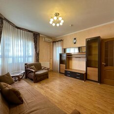 Квартира 39,8 м², 1-комнатная - изображение 3