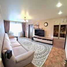 Квартира 56 м², 3-комнатная - изображение 4