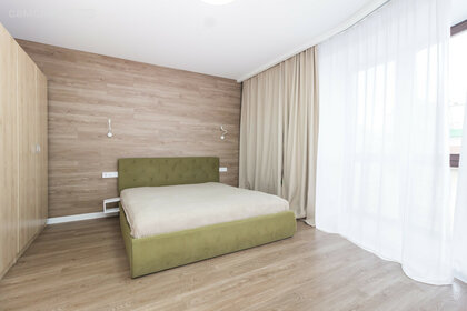 Купить 4-комнатную квартиру в ЖК «Стереос» в Санкт-Петербурге и ЛО - изображение 23