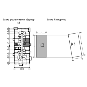 Квартира 49,9 м², 2-комнатная - изображение 2