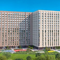 Квартира 35,9 м², 1-комнатные - изображение 2