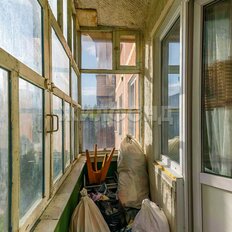 Квартира 46,4 м², 2-комнатная - изображение 3