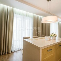 Квартира 136,4 м², 5-комнатная - изображение 3