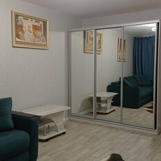 Квартира 40 м², 1-комнатная - изображение 5