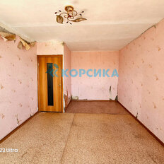 Квартира 28,6 м², 1-комнатная - изображение 3