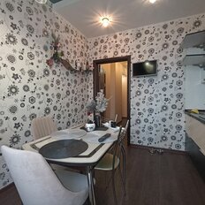 Квартира 61,4 м², 2-комнатная - изображение 4