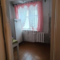 Квартира 30,4 м², 1-комнатная - изображение 2