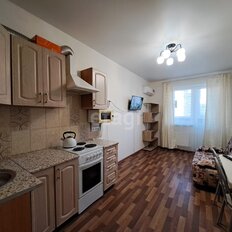 Квартира 23,3 м², студия - изображение 3